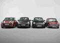 MINI Hatch 5156 60 Car A4 Photo Print