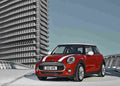 MINI Hatch 5156 62 Car A4 Photo Print