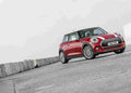 MINI Hatch 5156 63 Car A4 Photo Print