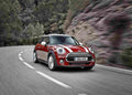 MINI Hatch 5156 64 Car A4 Photo Print