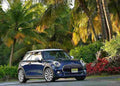 MINI Hatch 5156 65 Car A4 Photo Print