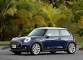 MINI Hatch 5156 66 Car A4 Photo Print