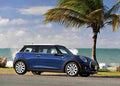 MINI Hatch 5156 67 Car A4 Photo Print