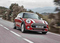 MINI Hatch 5156 69 Car A4 Photo Print