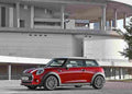 MINI Hatch 5156 71 Car A4 Photo Print