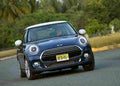MINI Hatch 5156 72 Car A4 Photo Print