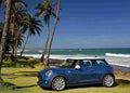 MINI Hatch 5156 75 Car A4 Photo Print