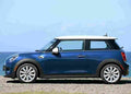 MINI Hatch 5156 76 Car A4 Photo Print