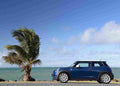 MINI Hatch 5156 77 Car A4 Photo Print