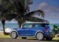 MINI Hatch 5156 81 Car A4 Photo Print