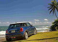 MINI Hatch 5156 82 Car A4 Photo Print