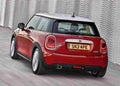 MINI Hatch 5156 84 Car A4 Photo Print