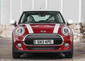 MINI Hatch 5156 85 Car A4 Photo Print