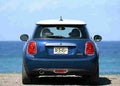 MINI Hatch 5156 87 Car A4 Photo Print