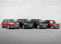 MINI Hatch 5156 89 Car A4 Photo Print
