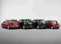 MINI Hatch 5156 91 Car A4 Photo Print