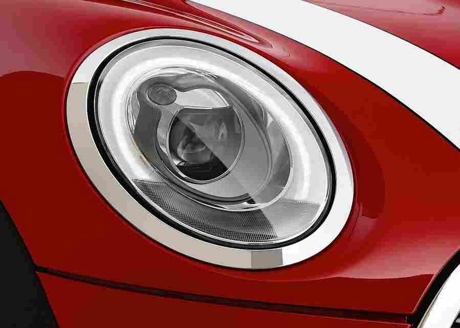 MINI Hatch 5156 94 Car A4 Photo Print