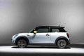 MINI Hatch 6202 100 Car A4 Photo Print
