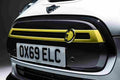 MINI Hatch 6202 103 Car A4 Photo Print