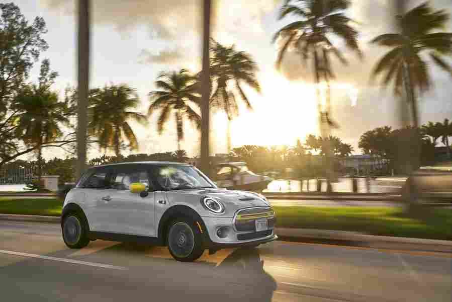 MINI Hatch 6202 106 Car A4 Photo Print