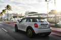 MINI Hatch 6202 108 Car A4 Photo Print