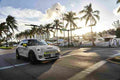 MINI Hatch 6202 110 Car A4 Photo Print