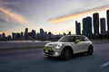 MINI Hatch 6202 113 Car A4 Photo Print