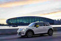 MINI Hatch 6202 117 Car A4 Photo Print
