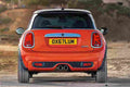 MINI Hatch 6202 12 Car A4 Photo Print