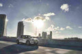 MINI Hatch 6202 127 Car A4 Photo Print
