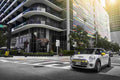 MINI Hatch 6202 129 Car A4 Photo Print