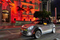 MINI Hatch 6202 131 Car A4 Photo Print