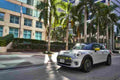 MINI Hatch 6202 134 Car A4 Photo Print