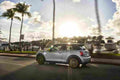 MINI Hatch 6202 135 Car A4 Photo Print