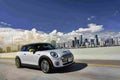 MINI Hatch 6202 148 Car A4 Photo Print