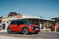 MINI Hatch 6202 15 Car A4 Photo Print
