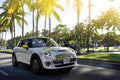MINI Hatch 6202 151 Car A4 Photo Print