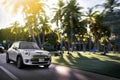 MINI Hatch 6202 155 Car A4 Photo Print