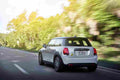 MINI Hatch 6202 157 Car A4 Photo Print