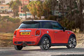 MINI Hatch 6202 16 Car A4 Photo Print