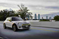 MINI Hatch 6202 162 Car A4 Photo Print
