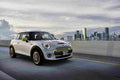 MINI Hatch 6202 163 Car A4 Photo Print