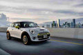 MINI Hatch 6202 164 Car A4 Photo Print