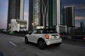 MINI Hatch 6202 165 Car A4 Photo Print