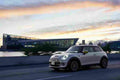 MINI Hatch 6202 167 Car A4 Photo Print