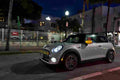 MINI Hatch 6202 168 Car A4 Photo Print