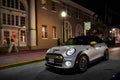 MINI Hatch 6202 170 Car A4 Photo Print