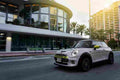 MINI Hatch 6202 172 Car A4 Photo Print