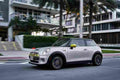 MINI Hatch 6202 173 Car A4 Photo Print