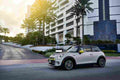 MINI Hatch 6202 177 Car A4 Photo Print